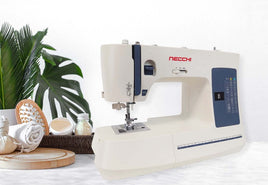Necchi NC-59QD Computerized Sewing Machine 13