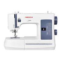 
              Necchi NC-59QD Computerized Sewing Machine 3
            