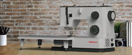 Necchi Q132A Mechanical Sewing Machine 10