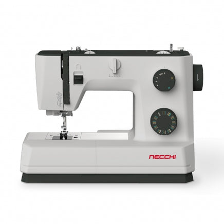 Necchi Q132A Mechanical Sewing Machine 11