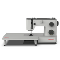 
              Necchi Q132A Mechanical Sewing Machine 1
            