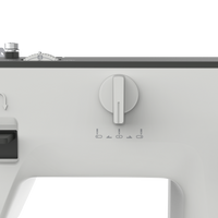 
              Necchi Q132A Mechanical Sewing Machine 6
            