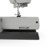
              Necchi Q132A Mechanical Sewing Machine 7
            