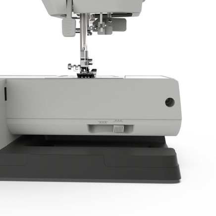 Necchi Q132A Mechanical Sewing Machine 7