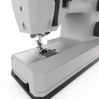 
              Necchi Q132A Mechanical Sewing Machine 9
            