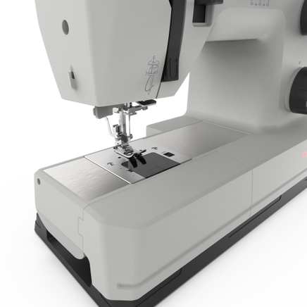 Necchi Q132A Mechanical Sewing Machine 9