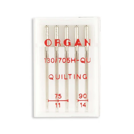 Organ Quilting Home Machine Needles