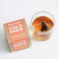 
              Peach and Mango Cold Brew 2
            