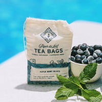 
              Piper Mint Blues - 9 Tea Bags 2
            