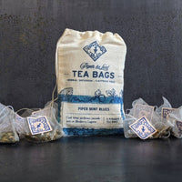 
              Piper Mint Blues - 9 Tea Bags 3
            