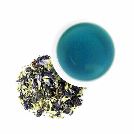 Piper Mint Blues - 9 Tea Bags 5