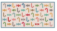 
              Christmas Candy Runner Boxed Kit
            