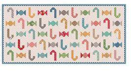 Christmas Candy Runner Boxed Kit