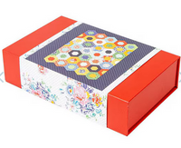 
              Always in Season Easy Garden Quilt Boxed Kit2
            