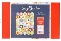 
              Always in Season Easy Garden Quilt Boxed Kit5
            