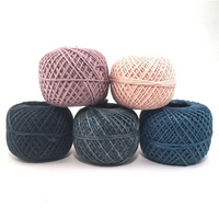 
              Hibiscus Shawl Knitting Kit from Darn Good Yarn 4
            
