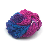 
              Ripple Infinity Scarf Crochet Kit from Darn Good Yarn 5
            
