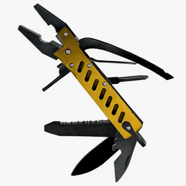 Get a Grip Pliers Multi-Tool