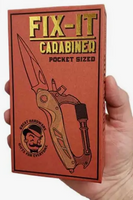
              Fix-It Carabiner 2
            
