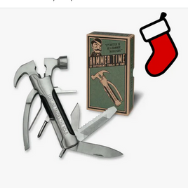 Hammer Multi-Tool