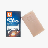 
              Big Ass Brick of Soap - Campfire 3
            