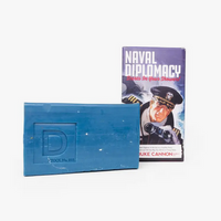 
              Big Ass Brick of Soap - Naval Diplomacy 3
            