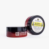 
              Bloody Knuckles Hand Repair Balm 3
            