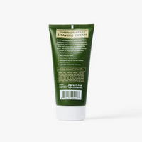 
              Superior Grade Shaving Cream 2
            