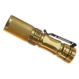 Pocket Flashlight