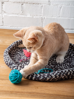 
              Snuggle Baskets Crochet Kit
            