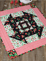 
              Strawberry Patch Table Topper Kit
            