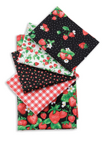 
              Strawberry Patch Table Topper Kit
            