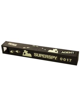 Spy Scope Kids Woodworking Kit