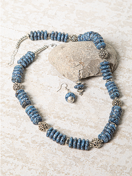 Midnight Sky Jewelry-Making Kit