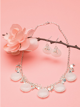 Silver Moon Jewelry-Making Kit
