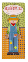 
              Lori Holt Scarecrow Needle Minder
            