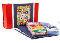
              Always in Season Easy Garden Quilt Boxed Kit3
            