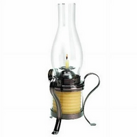 
              40-Hour Hurricane Lantern
            