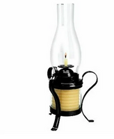 
              40-Hour Hurricane Lantern
            
