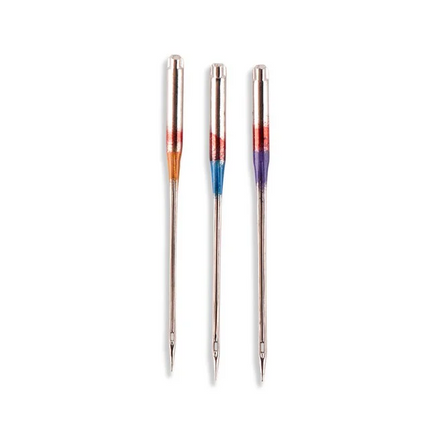 Singer Assorted Universal Home Machine Needles 2