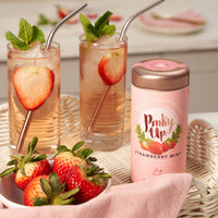 
              Strawberry Mint Herbal Tea  15 Sachets 4
            