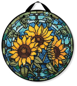 Sunflower  2 Diamond Painting Kit