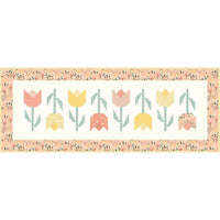 
              Tulip Festival Runner Boxed Kit
            