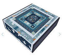 
              Twilight Creatures Panel Quilt Boxed Kit 2
            