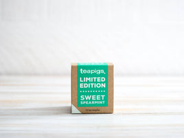 Winter Edition - Sweet Spearmint