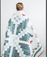 
              Winter Magic Quilt Boxed Kit 3
            