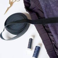 
              Fantastic Elastic - 5 Yards: White
            