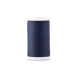 coats thread dark blue