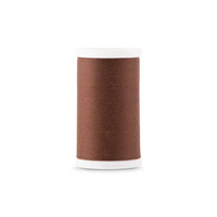 
              coats thread dark brown
            