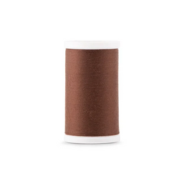 coats thread dark brown